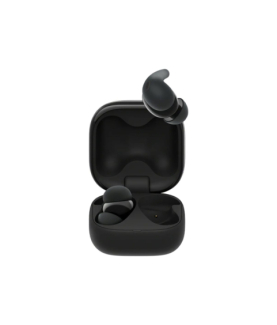 Sony Headphones | WF-LS910N LinkBuds Fit | Bluetooth | In-ear | Noise canceling | Wireless | Black