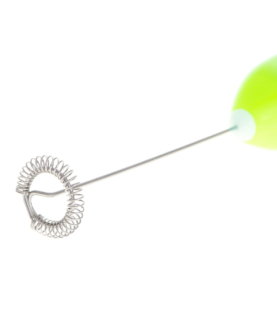 Mesko Milk frother | MS 4493g | Milk frother | Green