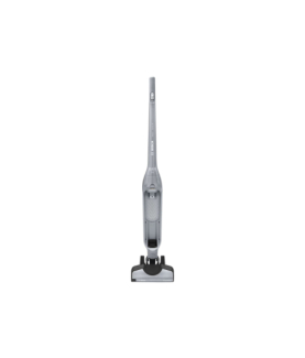 Bosch Vacuum Cleaner | BCH3P210 Series 4 | Cordless operating | Handstick | 21.6 V | Operating time (max) 50 min | Silver | War