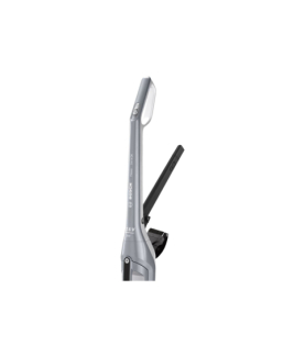 Bosch Vacuum Cleaner | BCH3P210 Series 4 | Cordless operating | Handstick | 21.6 V | Operating time (max) 50 min | Silver | War