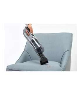 Bosch Vacuum Cleaner | BCH3P210 Series 4 | Cordless operating | Handstick | 21.6 V | Operating time (max) 50 min | Silver | War