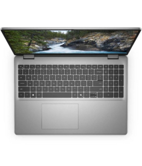 Dell Vostro 16 5640 | Titan Grey | 16 " | WVA | FHD+ | 1920 x 1200 pixels | Anti-glare | Intel Core 5 | 120U | 16 GB | DDR5 | S