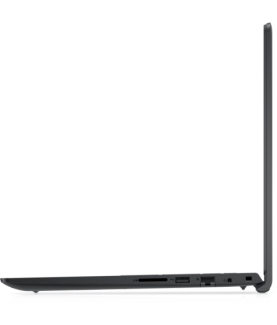 Dell Vostro 15 3530 | Black | 15.6 " | WVA | FHD | 1920 x 1080 pixels | Anti-glare | Intel Core i7 | i7-1355U | 16 GB | DDR4 | 