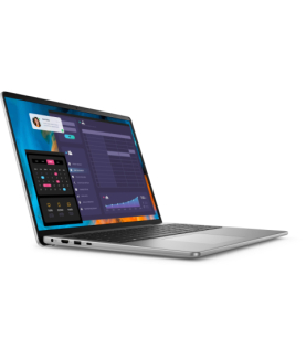 Dell Vostro 16 5640 | Titan Grey | 16 " | WVA | FHD+ | 1920 x 1200 pixels | Anti-glare | Intel Core 7 | 150U | 16 GB | DDR5 | S