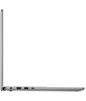 Dell Vostro 16 5640 | Titan Grey | 16 " | WVA | FHD+ | 1920 x 1200 pixels | Anti-glare | Intel Core 7 | 150U | 16 GB | DDR5 | S