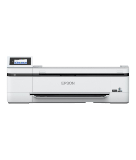 Epson Wireless Printer | SureColor SC-T3100M-MFP | Inkjet | Colour | Inkjet Multifunctional Printer | A1 | Wi-Fi | Light Grey