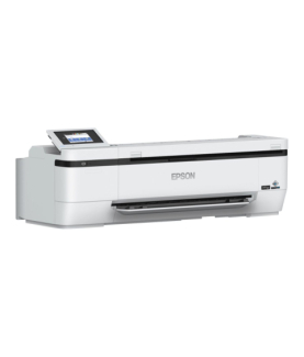 Epson Wireless Printer | SureColor SC-T3100M-MFP | Inkjet | Colour | Inkjet Multifunctional Printer | A1 | Wi-Fi | Light Grey