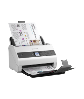 Epson | WorkForce DS-870 | Sheetfed Scanner