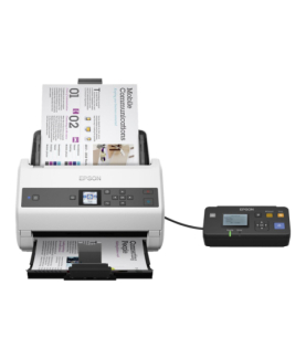 Epson | WorkForce DS-870 | Sheetfed Scanner