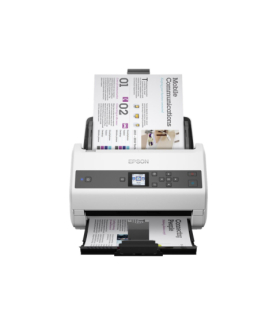 Epson | WorkForce DS-870 | Sheetfed Scanner