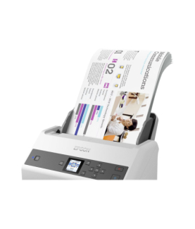 Epson | WorkForce DS-870 | Sheetfed Scanner