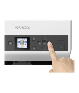 Epson | WorkForce DS-870 | Sheetfed Scanner