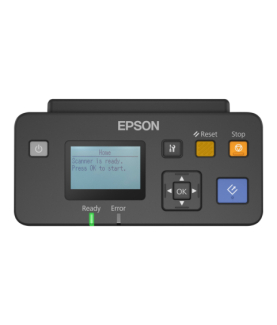 Epson | WorkForce DS-870 | Sheetfed Scanner