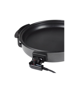 Tristar | Multifunctional grill pan | PZ-2963 | Diameter 30 cm | Black | Fixed handle