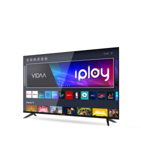 Allview QL55iPlay6200-U | 55 | Smart TV | VIDAA OS | 4K UHD