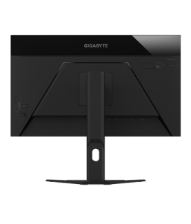 Gigabyte GS27QA EK1 | 27 " | IPS | UHD | 160 Hz | 1 ms | 3840 x 2160 pixels | 400 cd/m | HDMI ports quantity 2