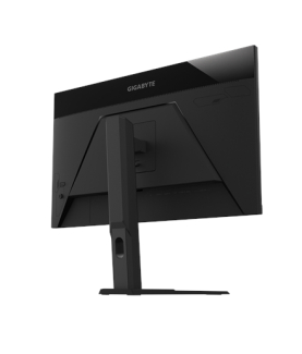 Gigabyte GS27QA EK1 | 27 " | IPS | UHD | 160 Hz | 1 ms | 3840 x 2160 pixels | 400 cd/m | HDMI ports quantity 2