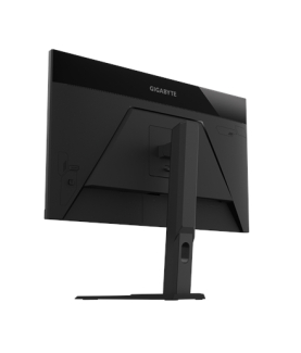 Gigabyte GS27QA EK1 | 27 " | IPS | UHD | 160 Hz | 1 ms | 3840 x 2160 pixels | 400 cd/m | HDMI ports quantity 2