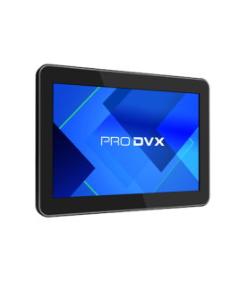ProDVX IPPC-10SLB | 10 TP Pcap 10ms | 10.1 " | 500 cd/m | Landscape/Portrait | 24/7 | Windows | Touchscreen | 160 | 160 