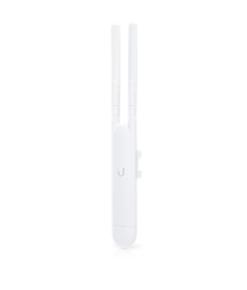 Ubiquiti | UniFi | UAP-AC-M Mesh Access Point | 802.11ac | 2.4/5 | 867 Mbit/s | 10/100/1000 Mbit/s | Ethernet LAN (RJ-45) ports