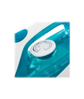 Tristar ST-8300 | Steam Iron | 2000 W | Water tank capacity 210 ml | Continuous steam 16 g/min | Green