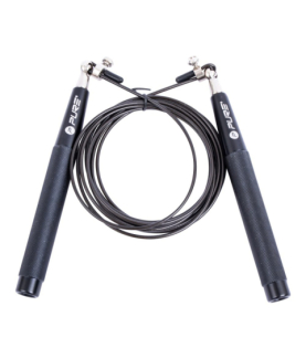 Pure2Improve Weighted Speed Rope, 300 cm | Black