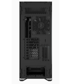 Corsair | Tempered Glass PC Case | 7000D AIRFLOW | Side window | Black | Full-Tower | Power supply included No | ATX