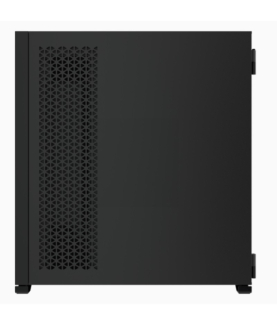 Corsair | Tempered Glass PC Case | 7000D AIRFLOW | Side window | Black | Full-Tower | Power supply included No | ATX