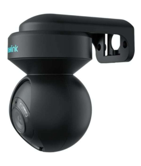 Reolink | Smart WiFi Camera with Motion Spotlights | E Series E540 | PTZ | 5 MP | 2.8-8/F1.6 | IP65 | H.264 | Micro SD, Max. 25