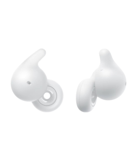 Sony Headphones | WF-LS910N LinkBuds Fit | Bluetooth | In-ear | Noise canceling | Wireless | White