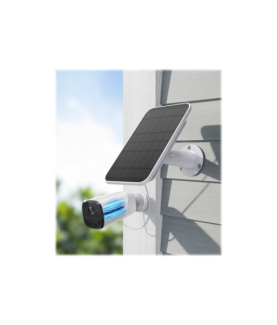 Anker Eufy | Solar Panel | T8700021 | IP65 | White