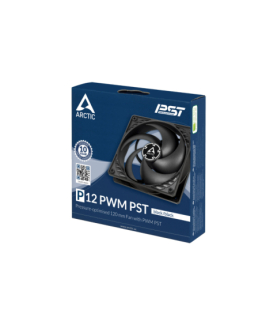 Arctic P12 PWM PST Case fan