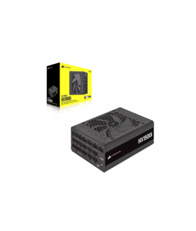 Corsair Fully Modular Ultra-Low Noise Platinum ATX 1500 Watt PC Power Supply (EU) | HX1500i | 1500 W