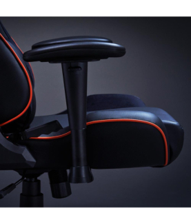 Gigabyte Gaming Chair | AGC310 | Black/Orange