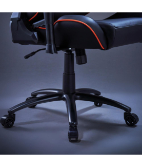 Gigabyte Gaming Chair | AGC310 | Black/Orange