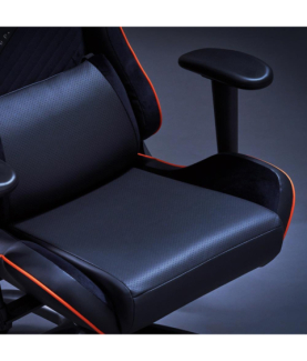 Gigabyte Gaming Chair | AGC310 | Black/Orange