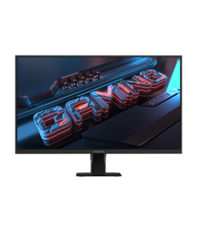 Gigabyte GS27FA EU1 | 27 " | IPS | FHD | 180 Hz | 1 ms | 1920 x 1080 pixels | 300 cd/m | HDMI ports quantity 2