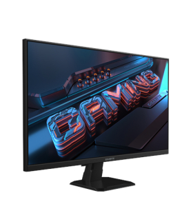 Gigabyte GS27FA EU1 | 27 " | IPS | FHD | 180 Hz | 1 ms | 1920 x 1080 pixels | 300 cd/m | HDMI ports quantity 2