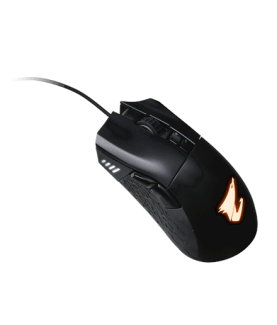 Gigabyte | Mouse | AORUS M3 | Gaming | Wired | Black