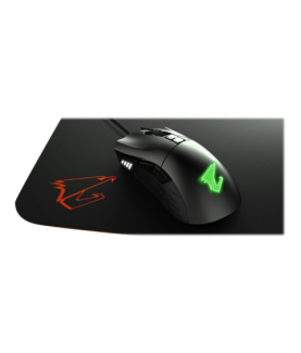 Gigabyte | Mouse | AORUS M3 | Gaming | Wired | Black