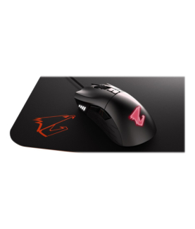 Gigabyte | Mouse | AORUS M3 | Gaming | Wired | Black