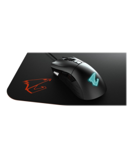 Gigabyte | Mouse | AORUS M3 | Gaming | Wired | Black