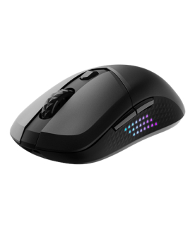 MSI Gaming Mouse | VERSA 300 ELITE WIRELESS | Wireless | 2.4 GHz, Bluetooth 5.3, USB 2.0