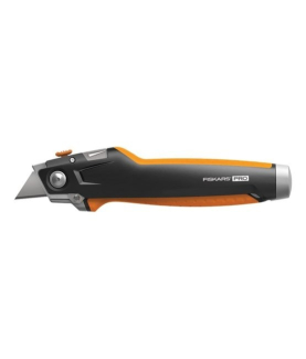 Fiskars CarbonMax Drywaller's Knife Folding Utility Knife