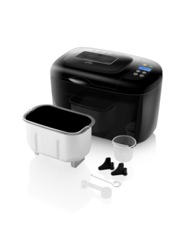 ETA Bread Maker | ETA214990021 HARMONY II | Power 850 W | Number of programs 12 | Display LCD | Black