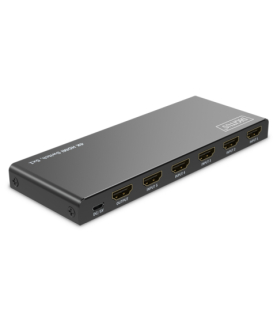 Digitus 4K HDMI Switch | DS-55332