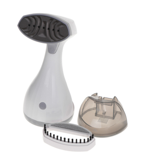 Adler Garment Steamer | AD 5042 | Handheld | 1500 W | 0.3 L | 23 g/min | White