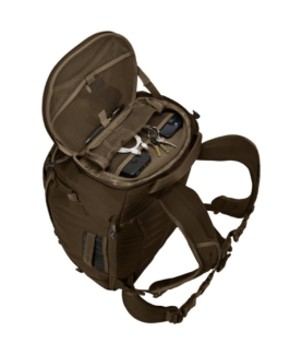 Thule Landmark, 40 L | Travel pack | Deep Khaki