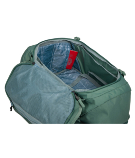 Thule Landmark, 40 L | Travel pack | Hazy Green