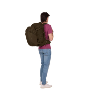 Thule Landmark, 60 L | Travel pack | Deep Khaki